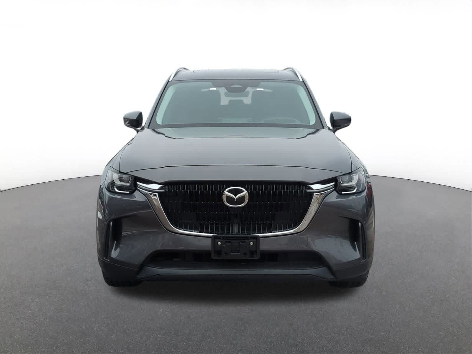Thumbnail: 2024 Mazda CX-90 - 9