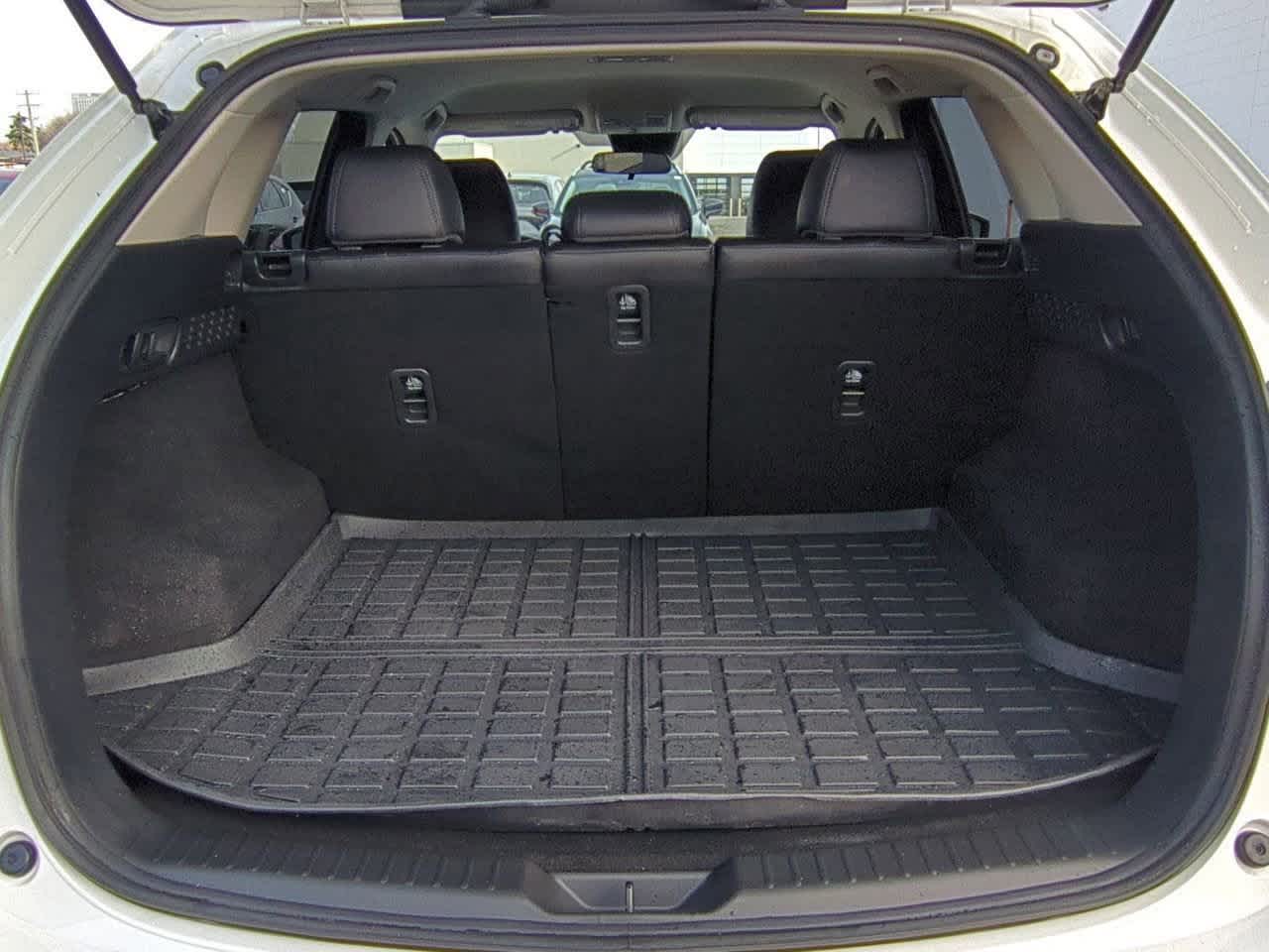 Thumbnail: 2023 Mazda CX-5 - 31