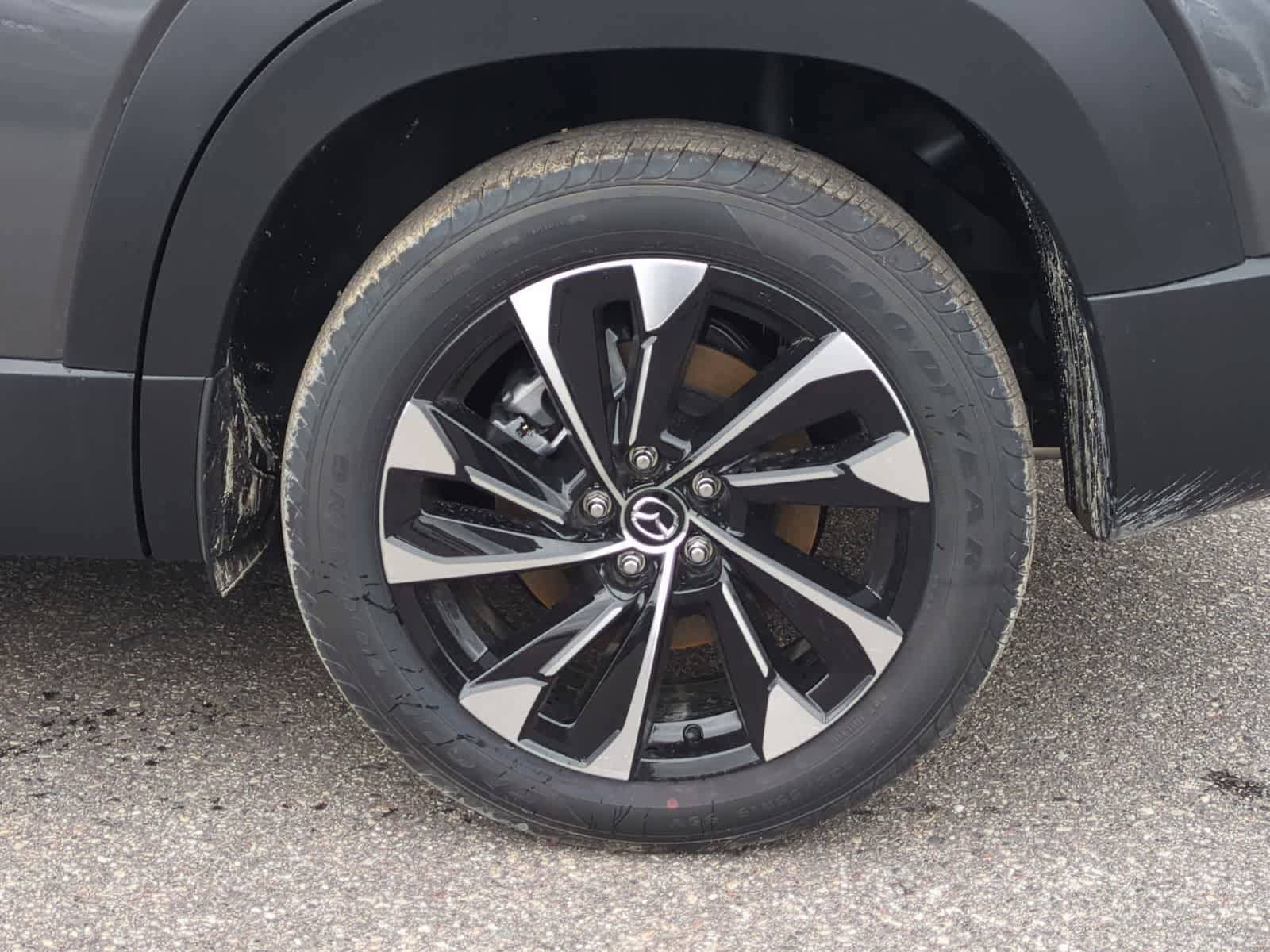 Thumbnail: 2026 Mazda CX-50 - 13