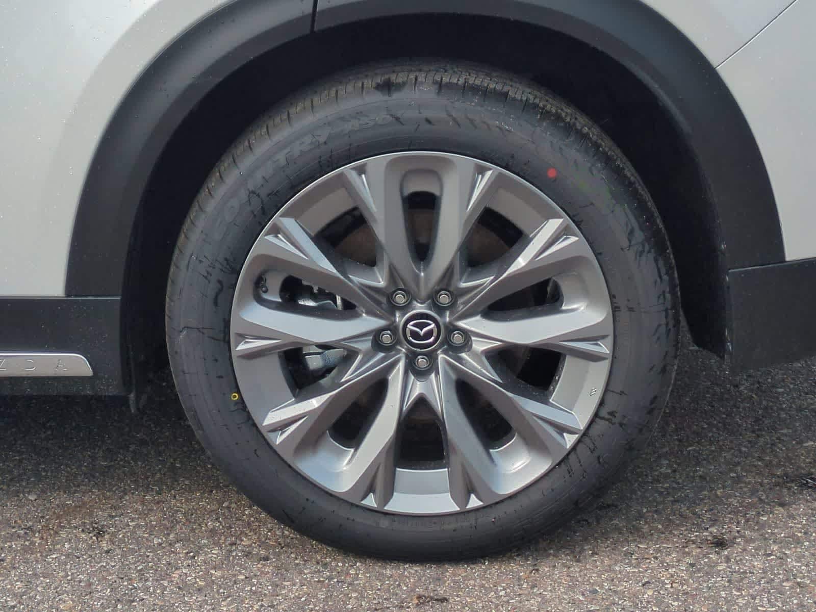 Thumbnail: 2026 Mazda CX-90 - 13