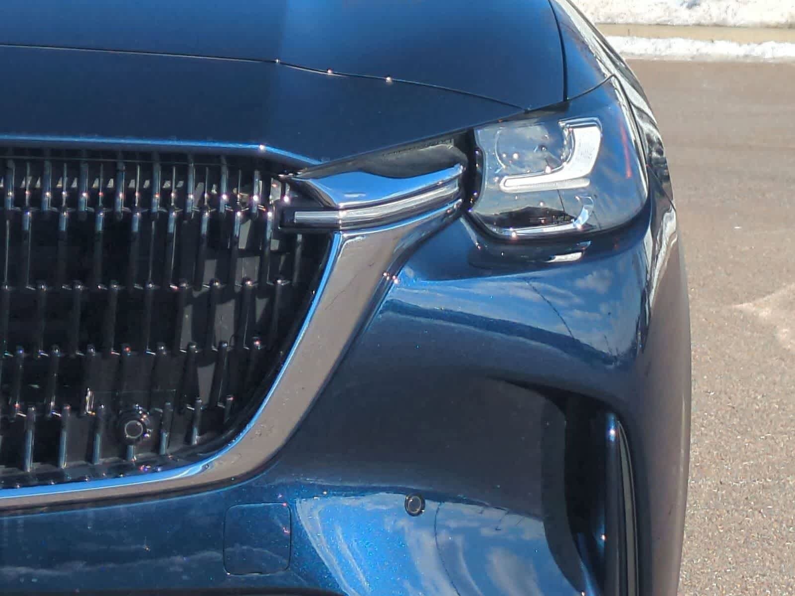 Thumbnail: 2026 Mazda CX-90 - 10