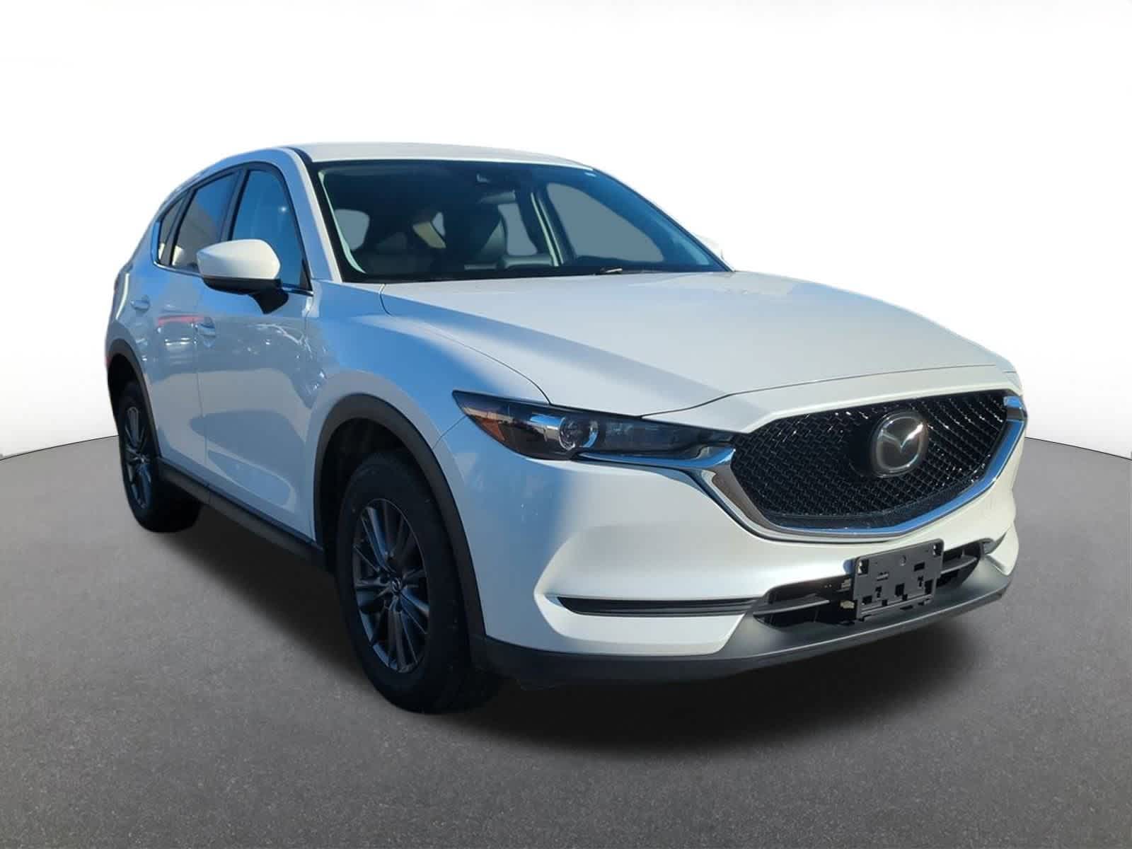 Thumbnail: 2019 Mazda CX-5 - 8