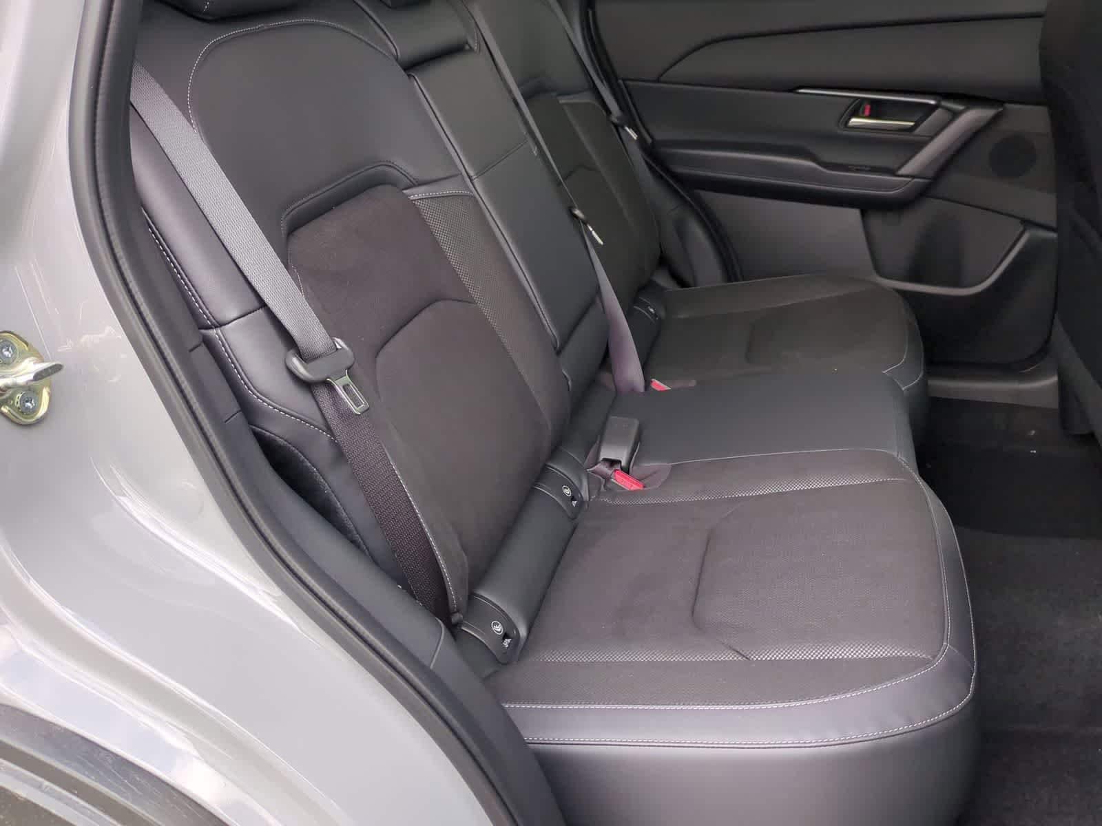 Thumbnail: 2026 Mazda CX-5 - 19