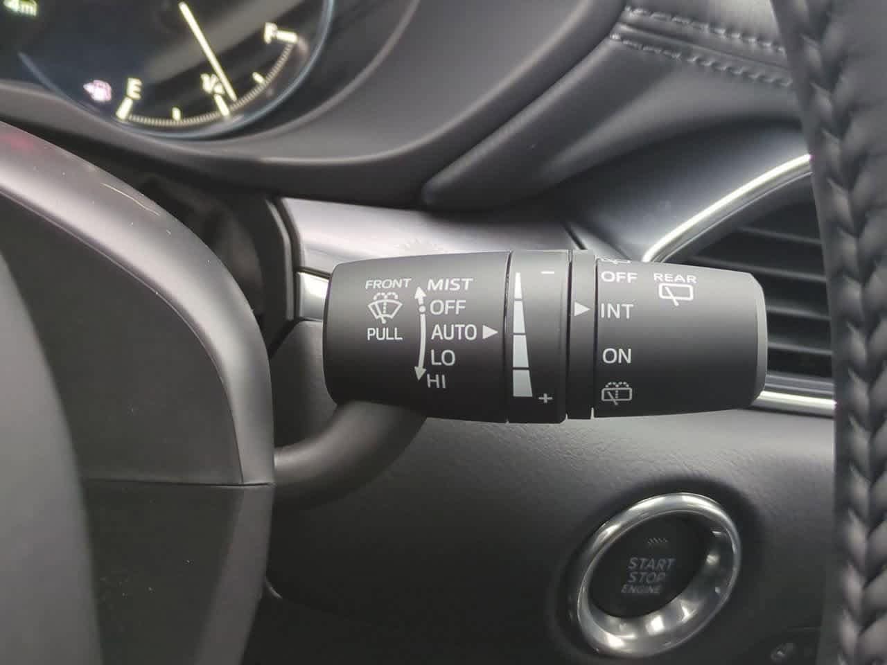 Thumbnail: 2025 Mazda CX-5 - 25