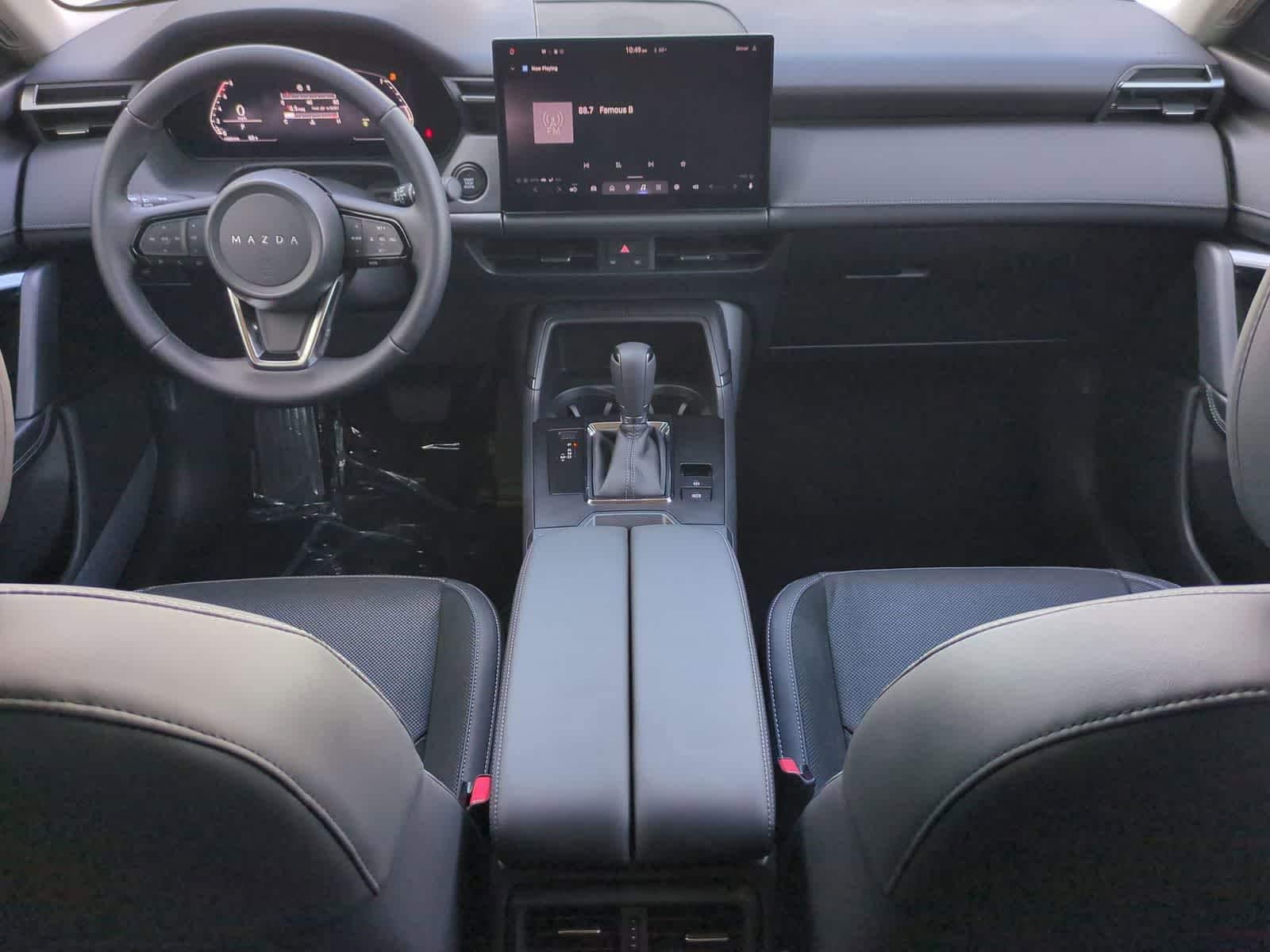 Thumbnail: 2026 Mazda CX-5 - 14