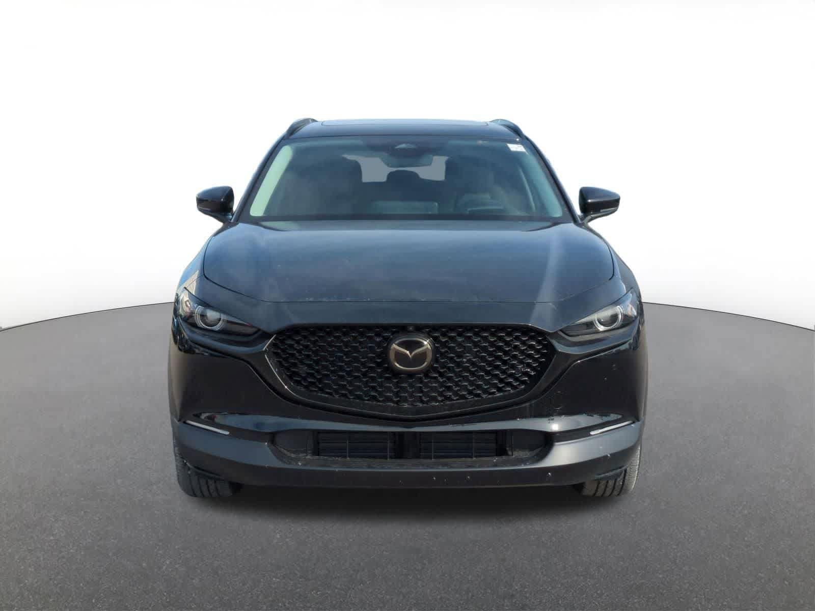 Thumbnail: 2026 Mazda CX-30 - 9