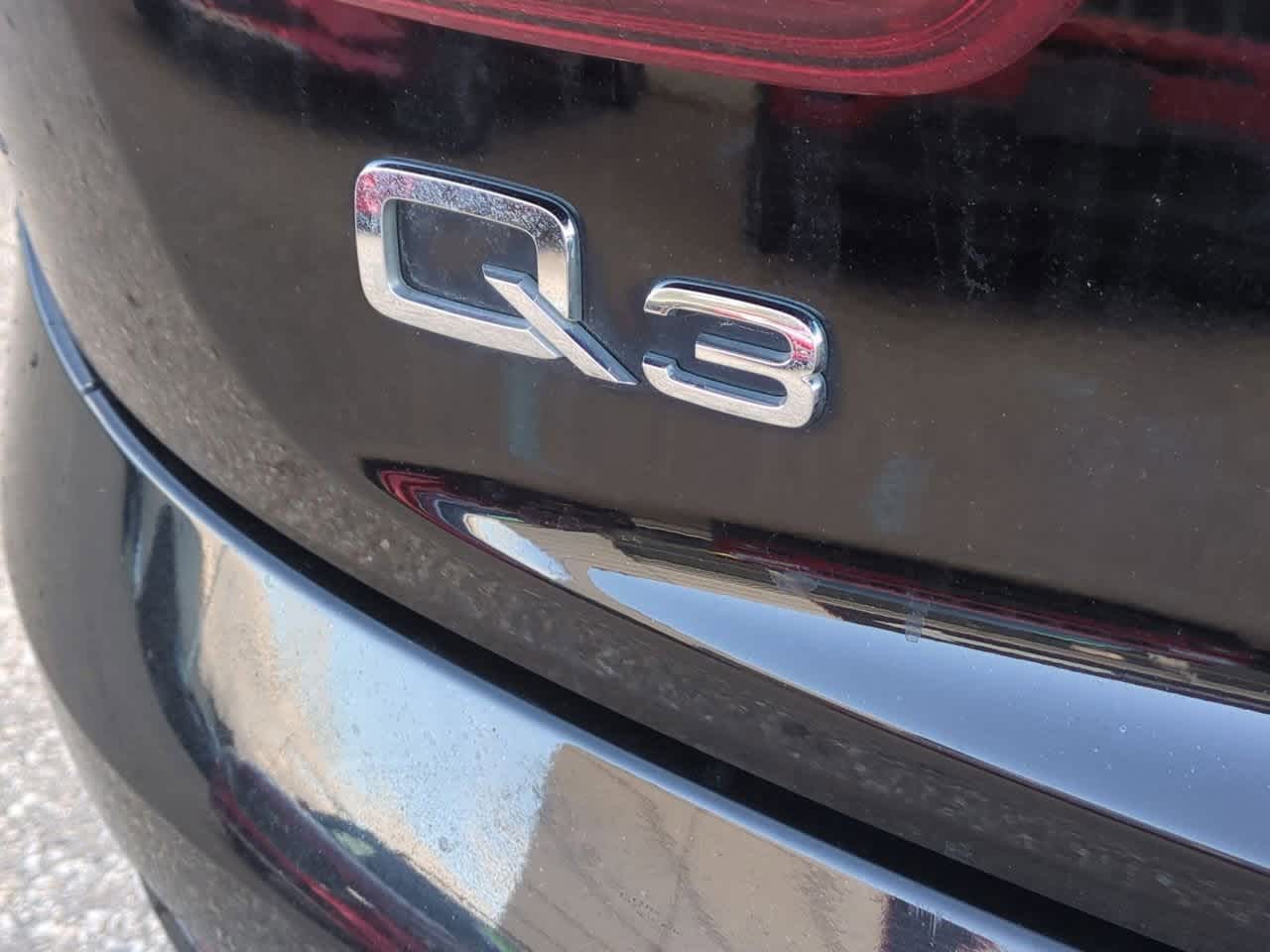 Thumbnail: 2016 Audi Q3 - 11