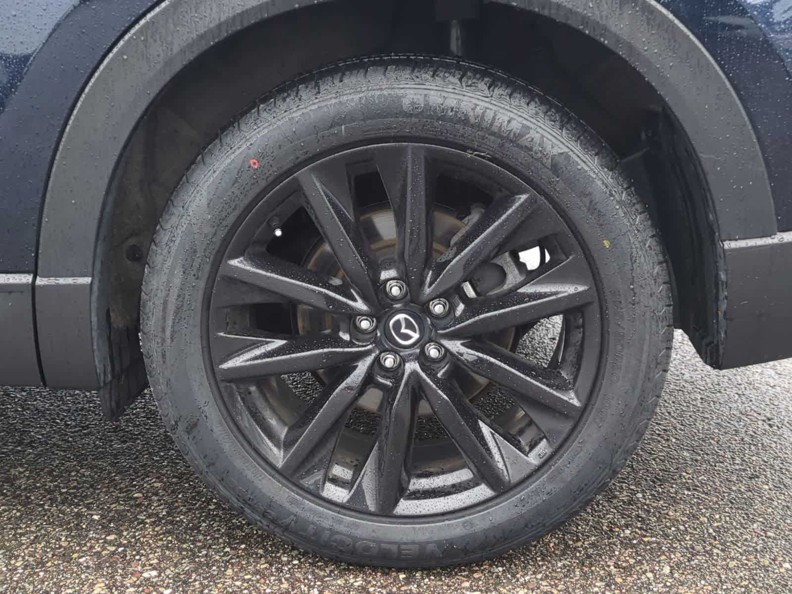 Thumbnail: 2023 Mazda CX-9 - 13