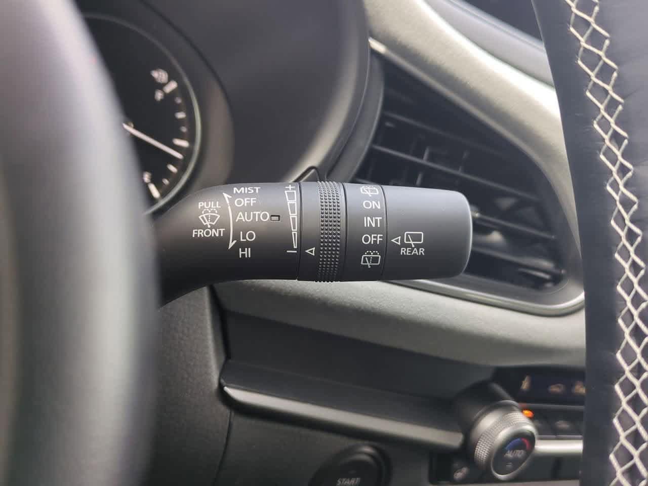 Thumbnail: 2026 Mazda CX-30 - 26