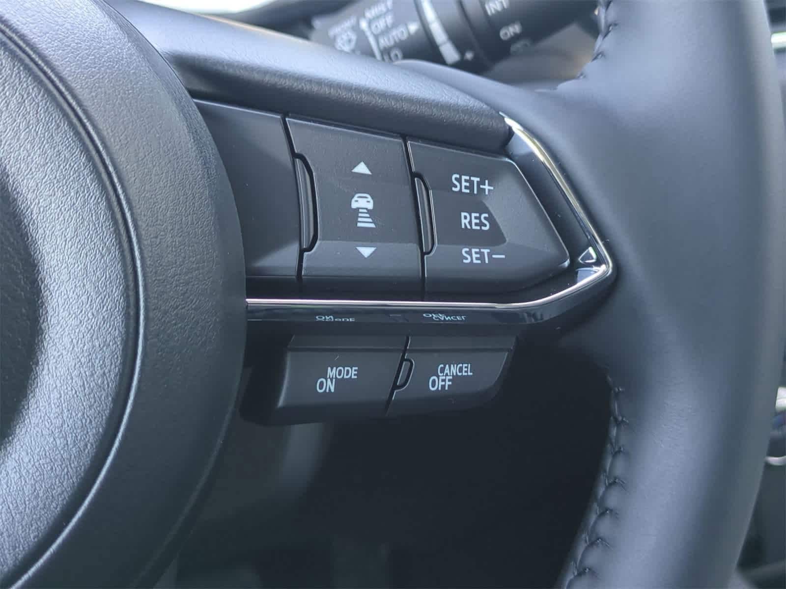 Thumbnail: 2025 Mazda CX-5 - 25