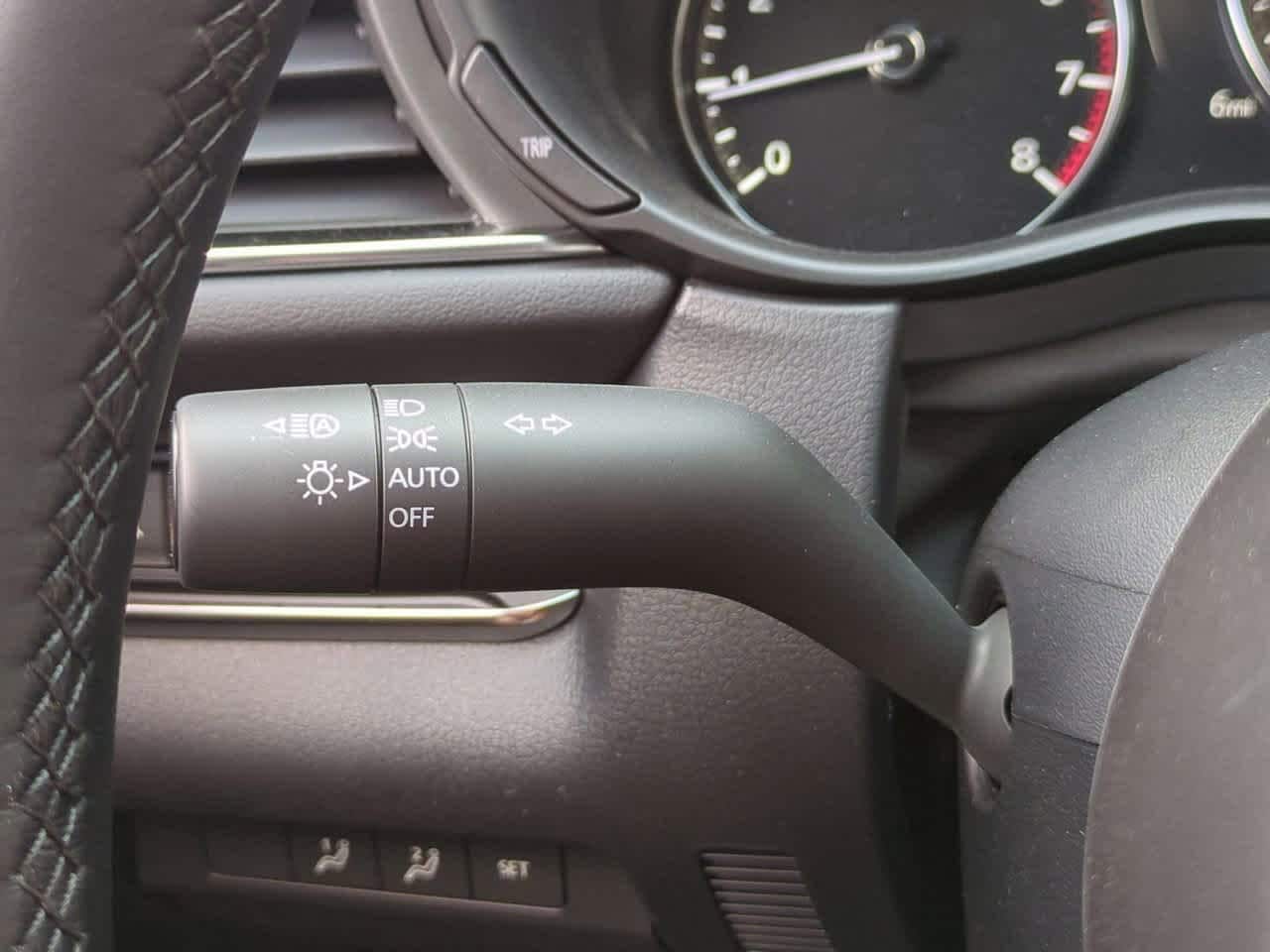 Thumbnail: 2025 Mazda CX-30 - 26