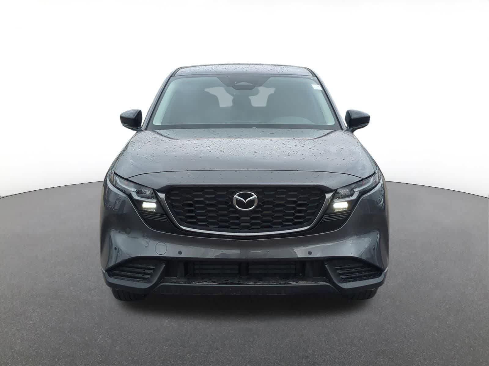 Thumbnail: 2026 Mazda CX-5 - 9