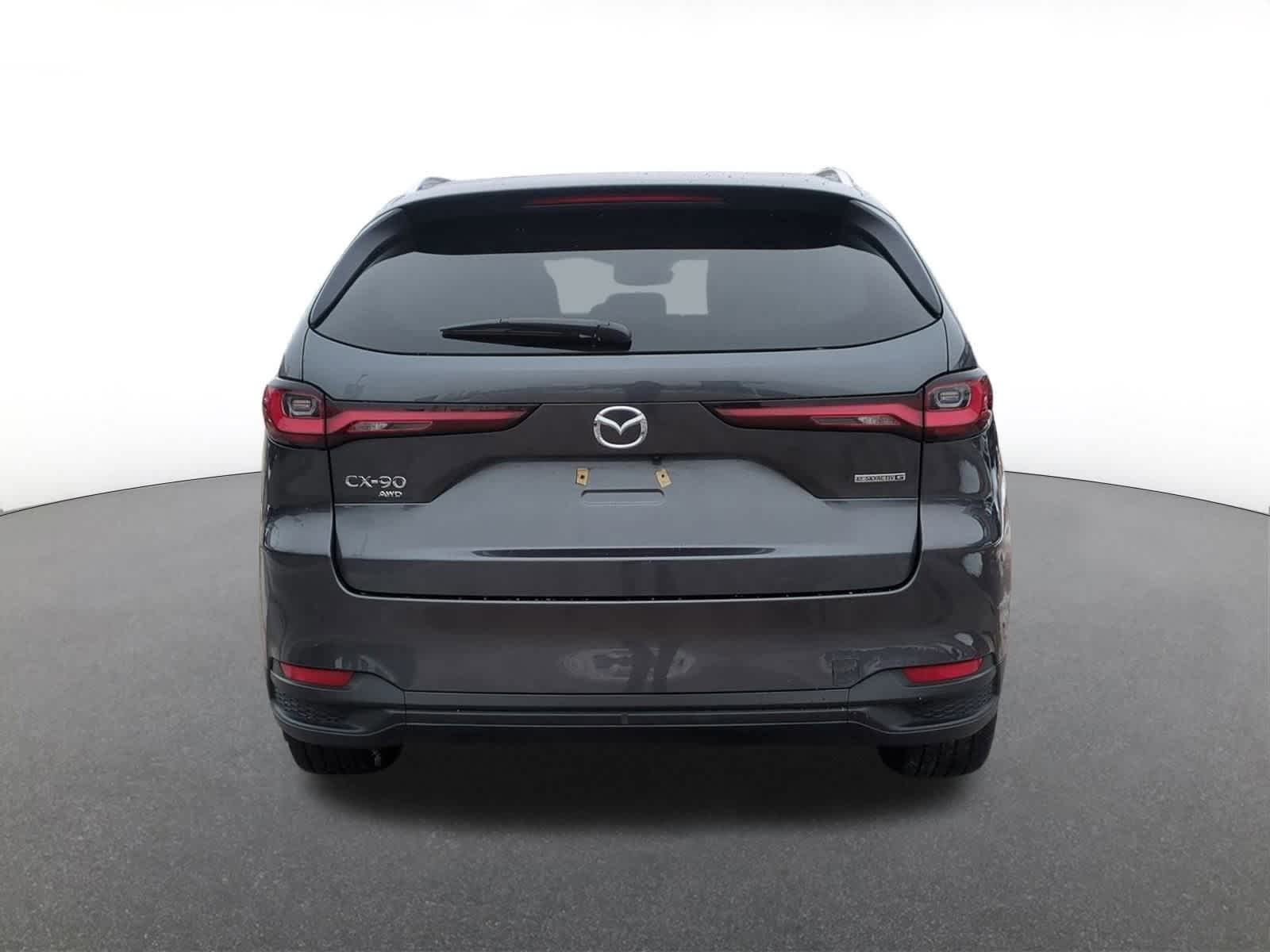 Thumbnail: 2024 Mazda CX-90 - 5