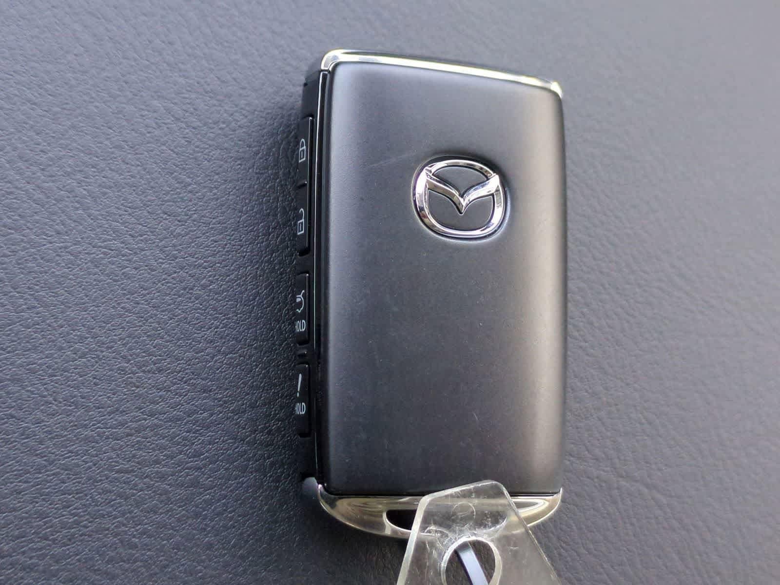 Thumbnail: 2025 Mazda CX-5 - 33