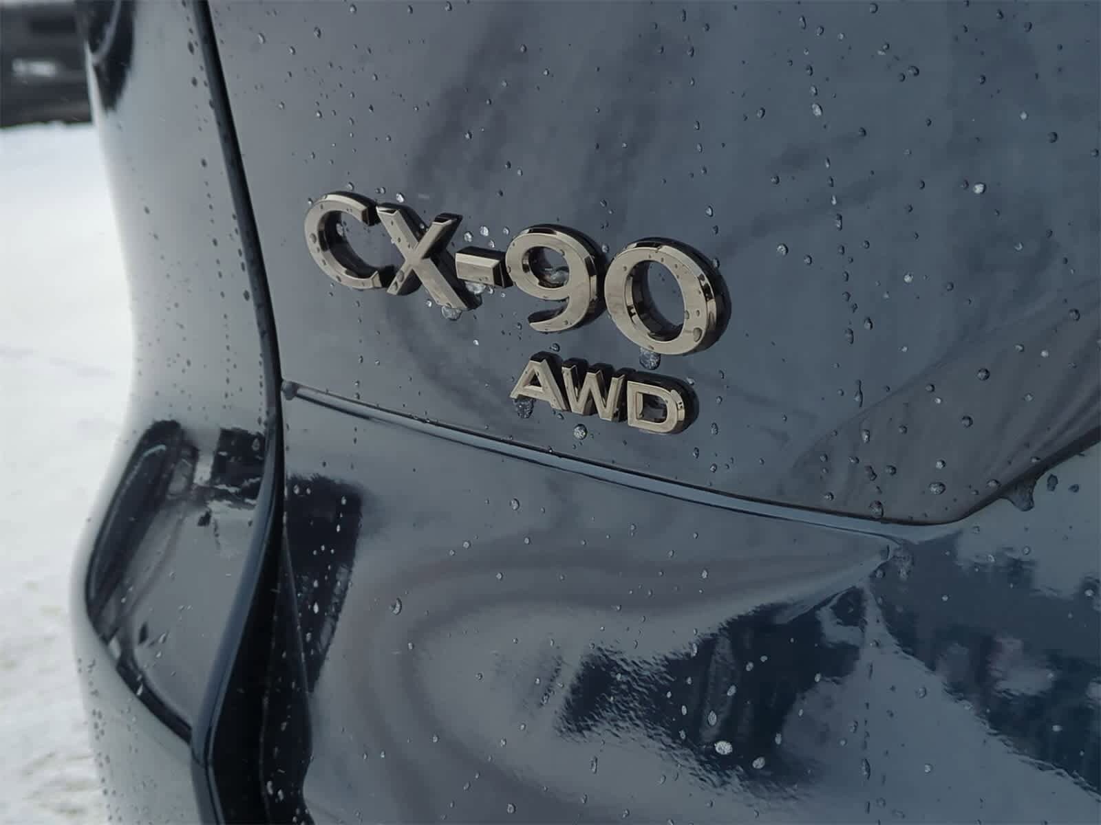 Thumbnail: 2026 Mazda CX-90 - 12