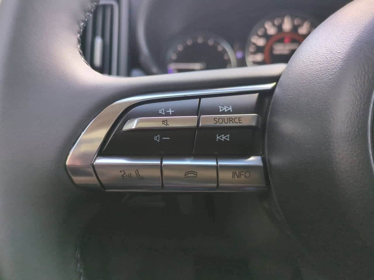 Thumbnail: 2026 Mazda CX-50 - 23