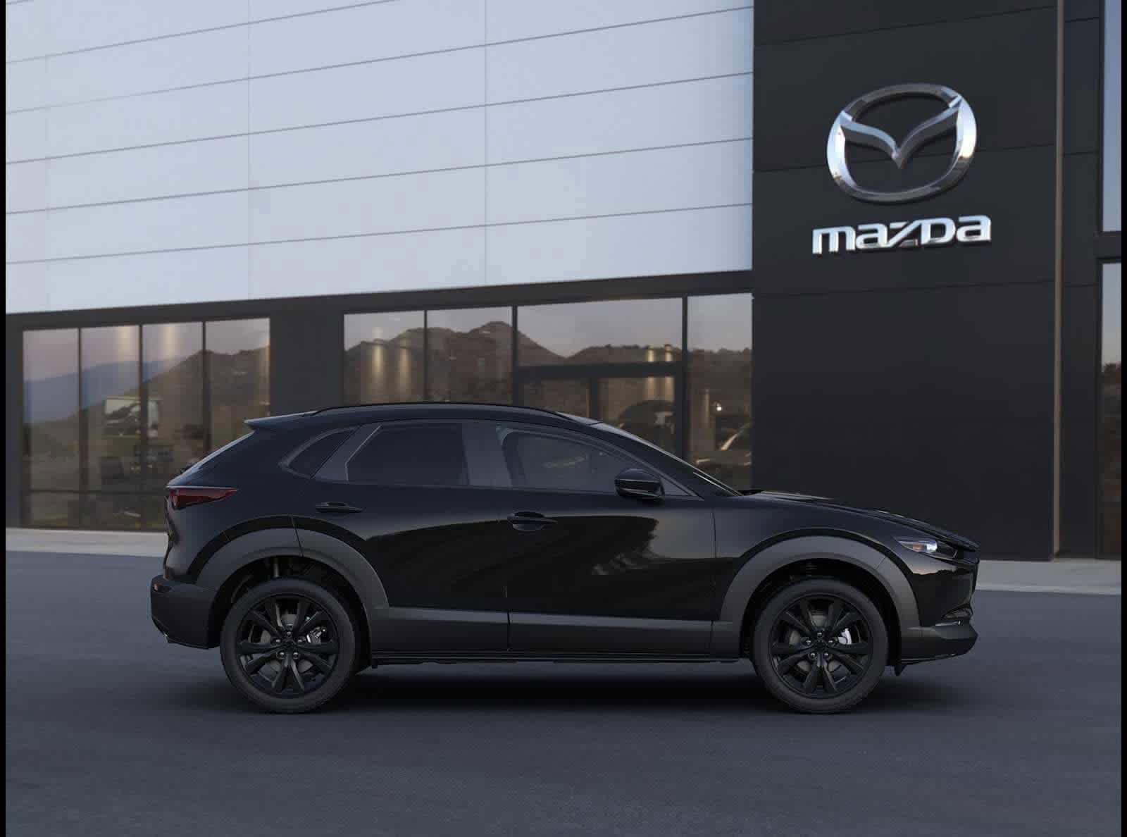 Thumbnail: 2026 Mazda CX-30 - 5