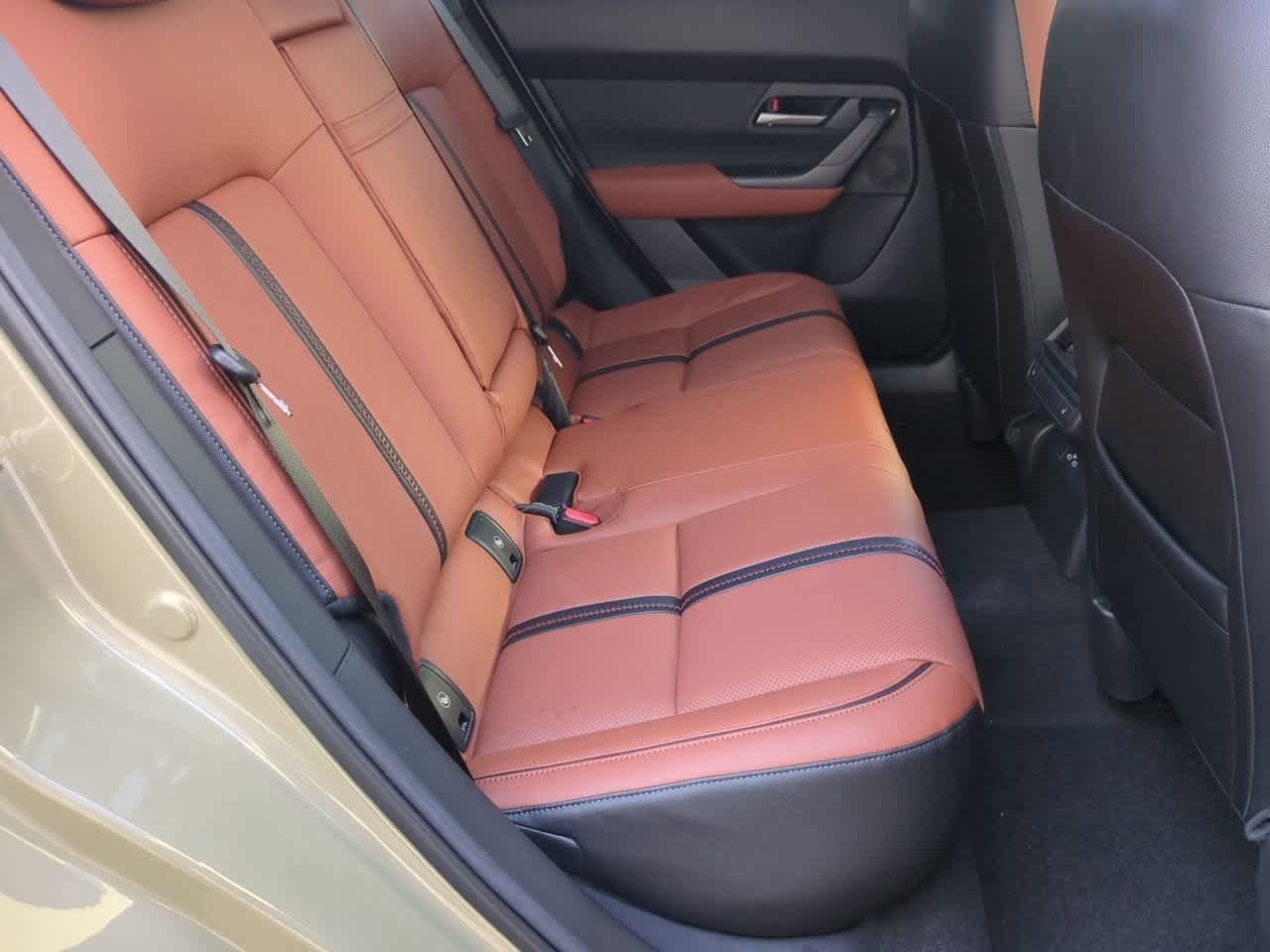 Thumbnail: 2025 Mazda CX-50 - 20