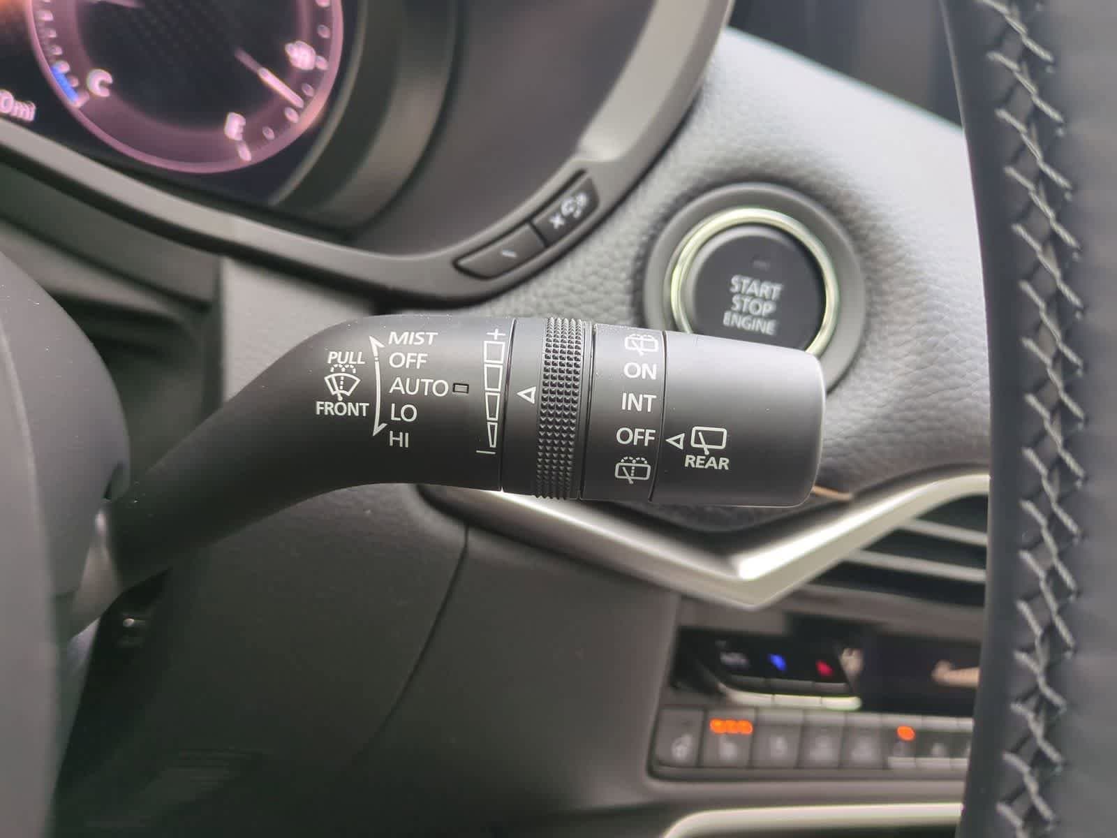 Thumbnail: 2026 Mazda CX-90 - 27