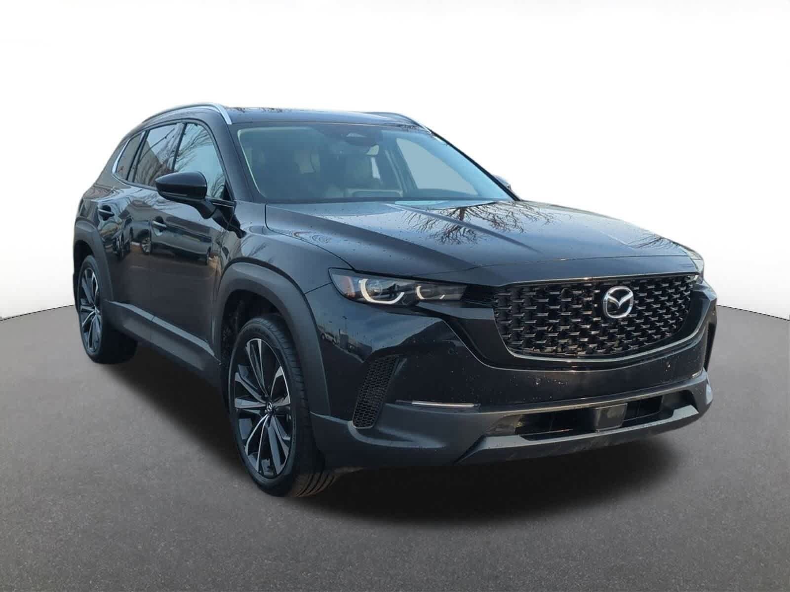 Thumbnail: 2026 Mazda CX-50 - 8