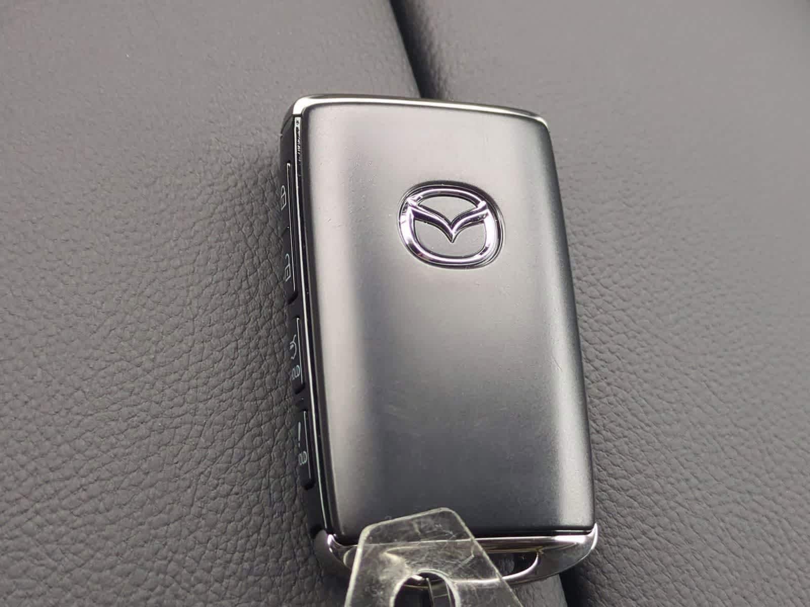 Thumbnail: 2026 Mazda CX-50 - 34