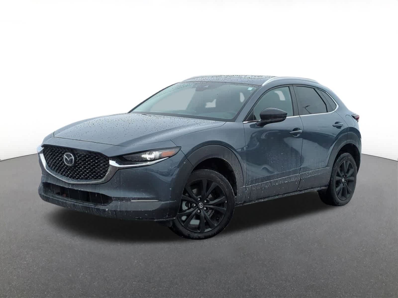 Thumbnail: 2023 Mazda CX-30 - 1