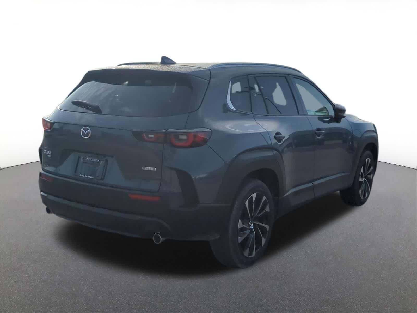 Thumbnail: 2026 Mazda CX-50 - 6