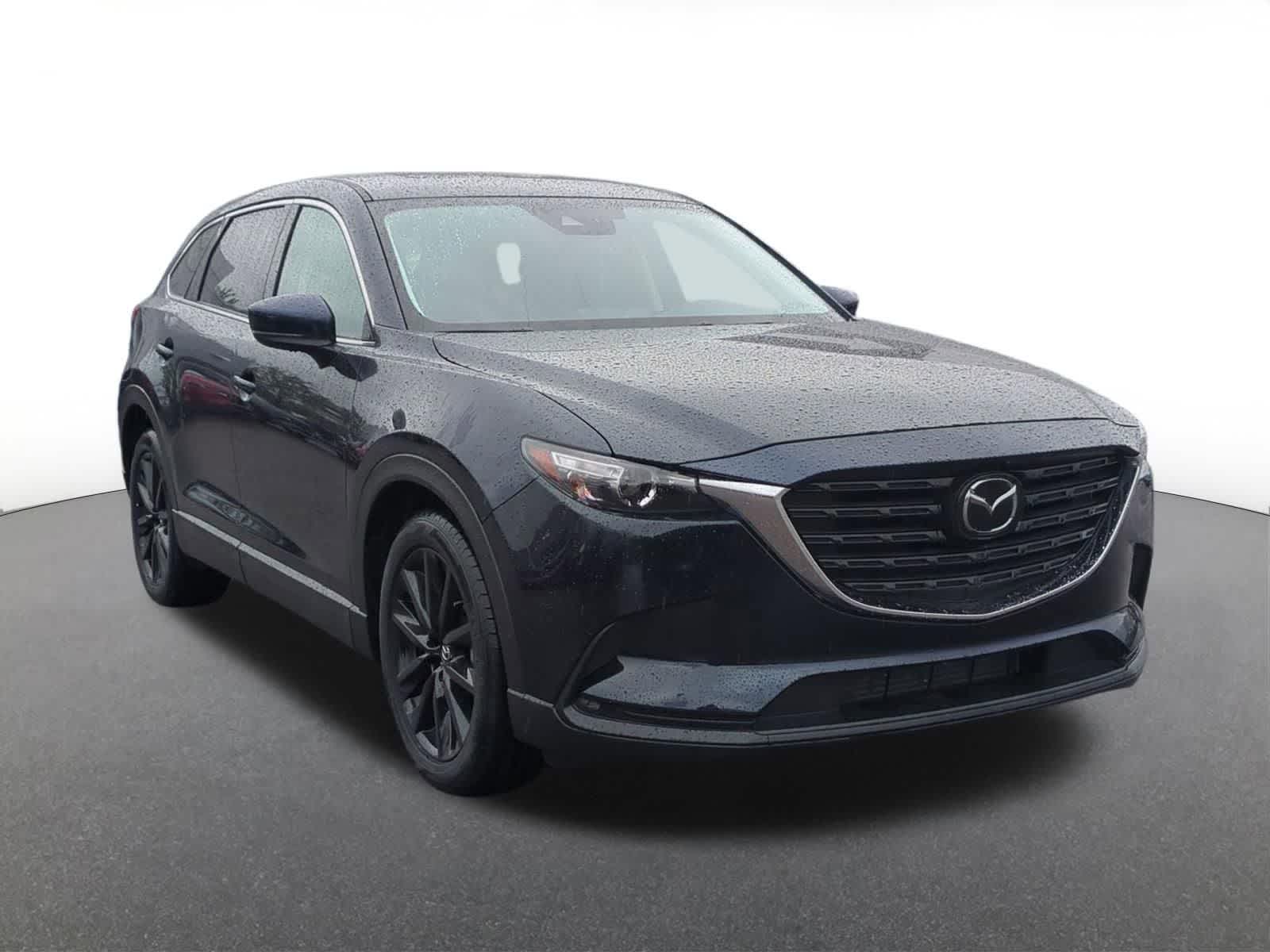 Thumbnail: 2023 Mazda CX-9 - 8