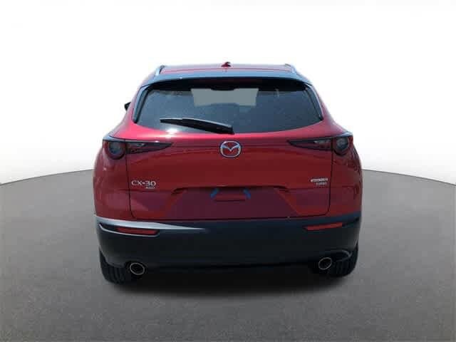 Thumbnail: 2024 Mazda CX-30 - 5