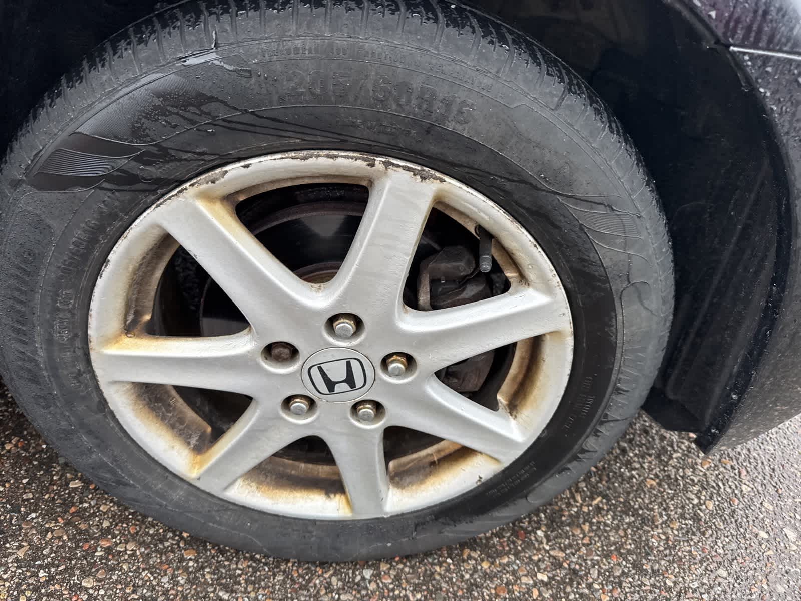 Thumbnail: 2003 Honda Accord - 12