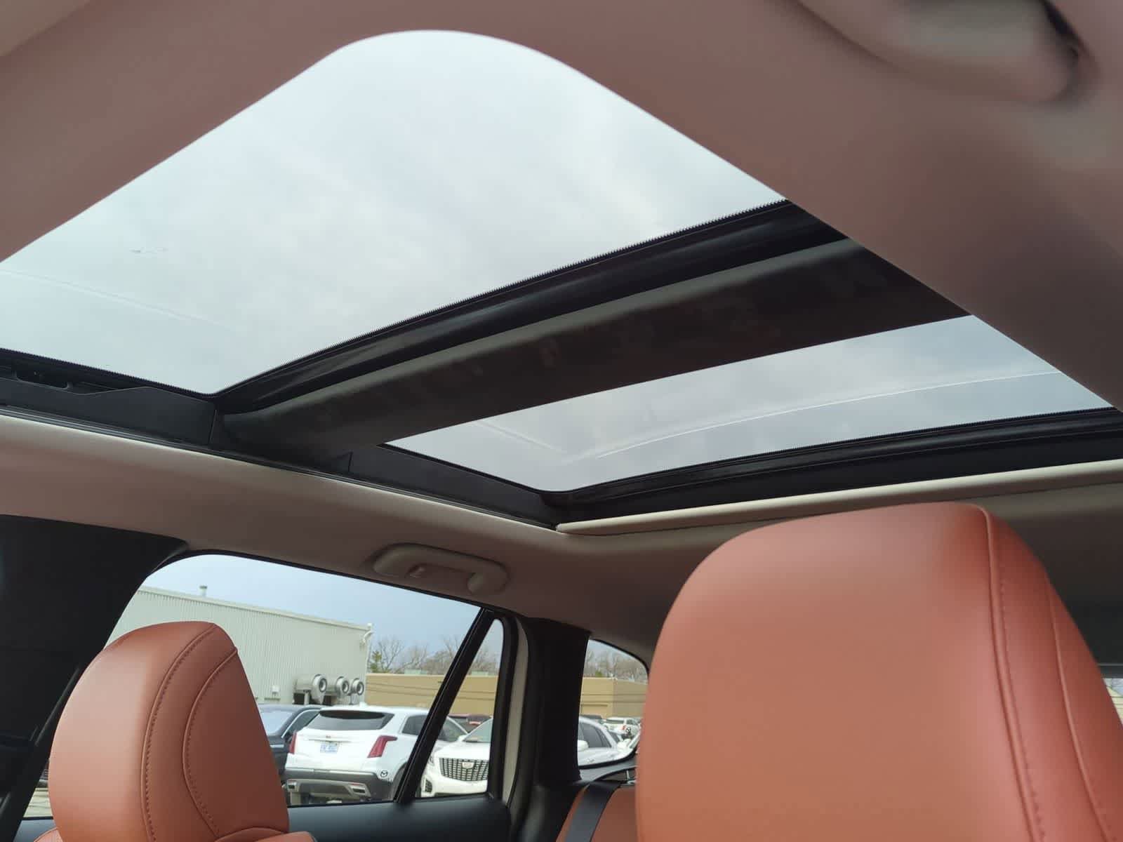 Thumbnail: 2026 Mazda CX-50 - 18