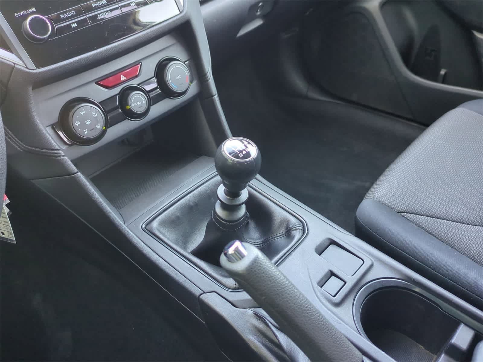 Thumbnail: 2018 Subaru Crosstrek - 29