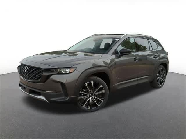 2025 Mazda CX-50 Turbo Premium -
                  Troy, MI