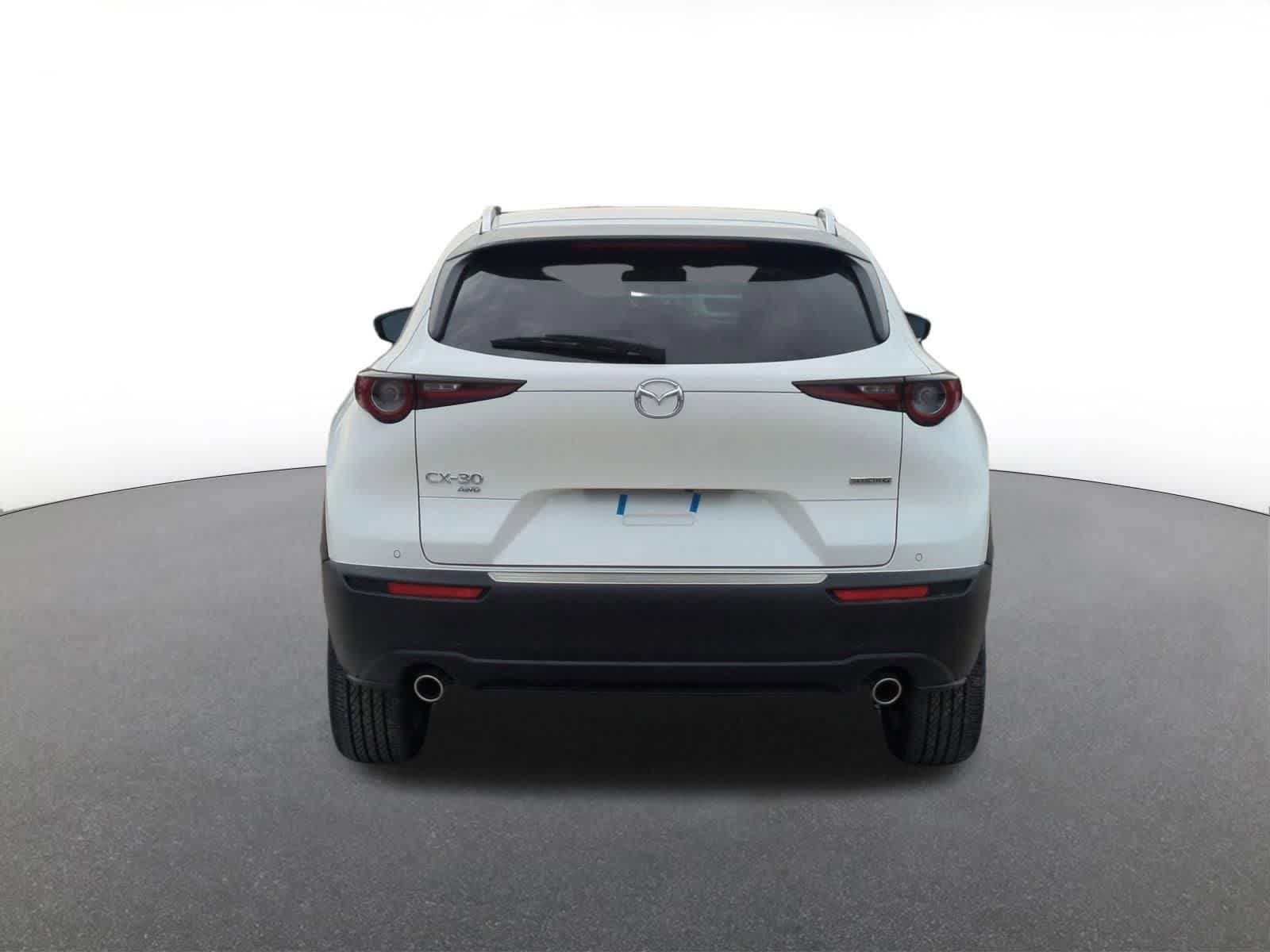 Thumbnail: 2026 Mazda CX-30 - 5