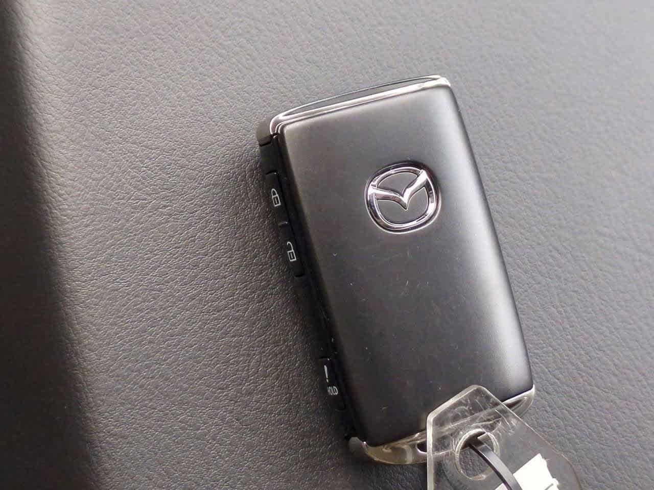 Thumbnail: 2025 Mazda CX-5 - 31