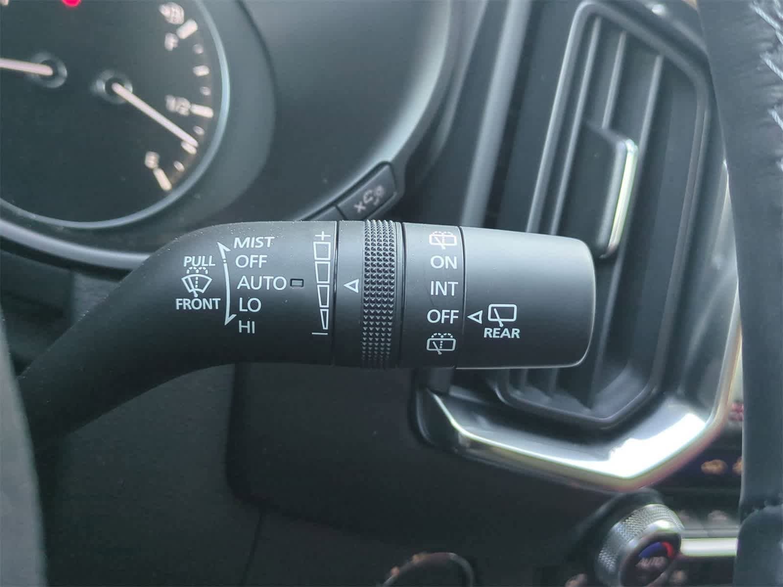 Thumbnail: 2026 Mazda CX-50 - 26