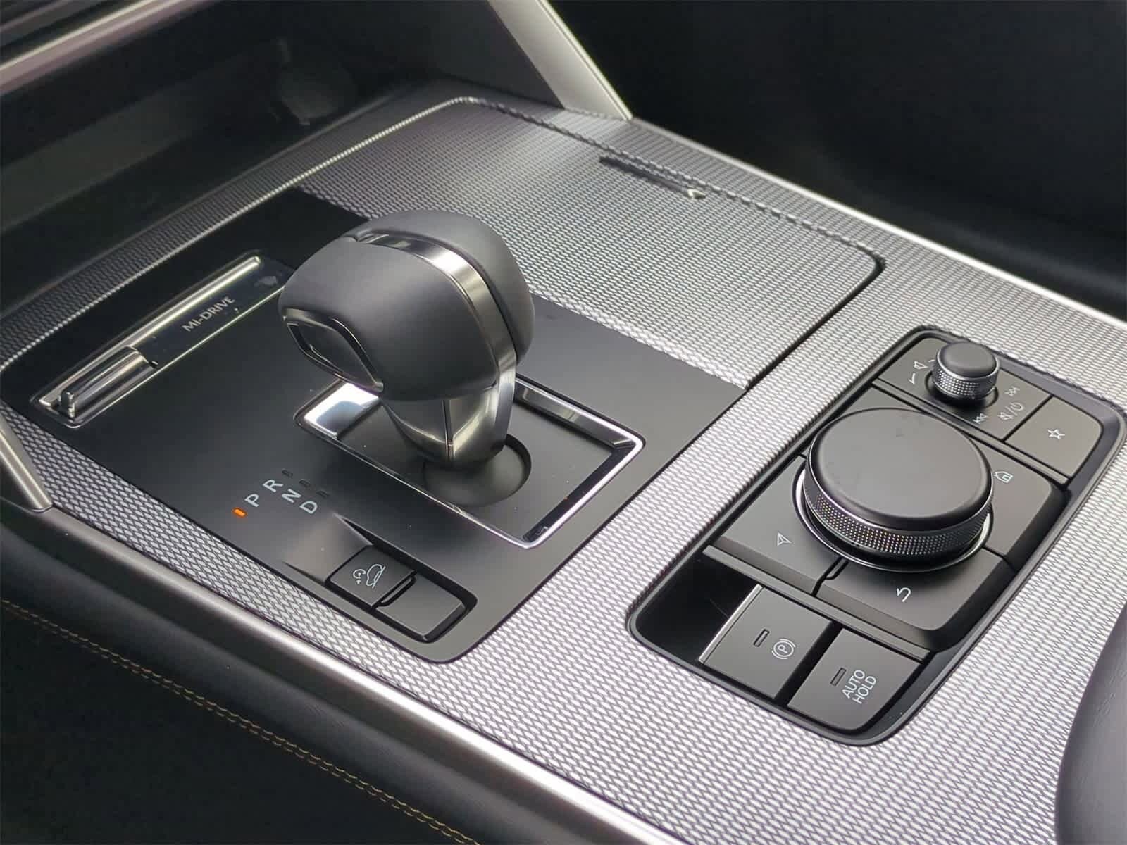 Thumbnail: 2026 Mazda CX-90 - 33