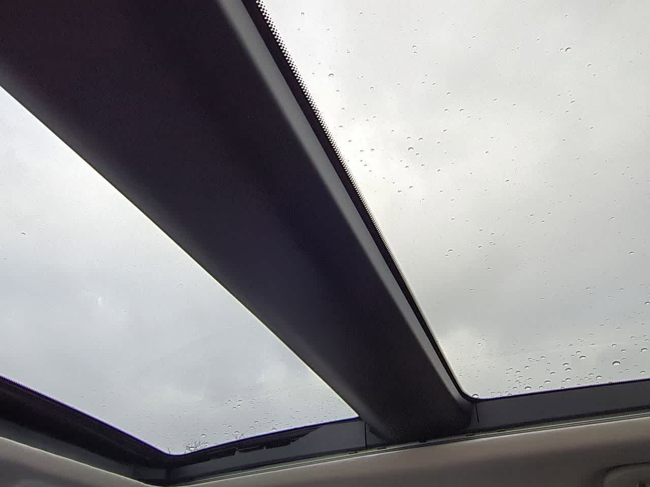 Thumbnail: 2025 Mazda CX-50 - 19