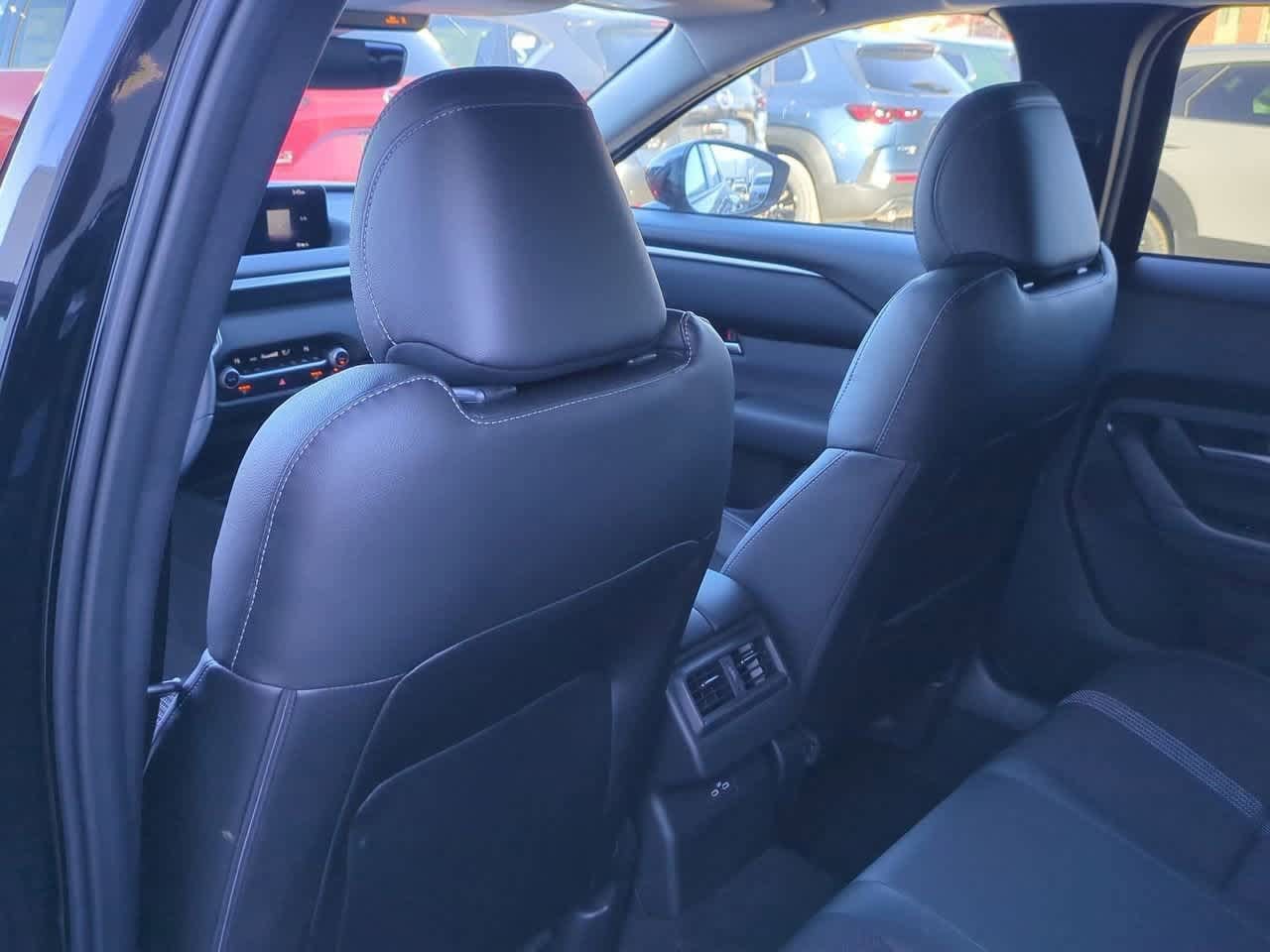 Thumbnail: 2026 Mazda CX-50 - 16