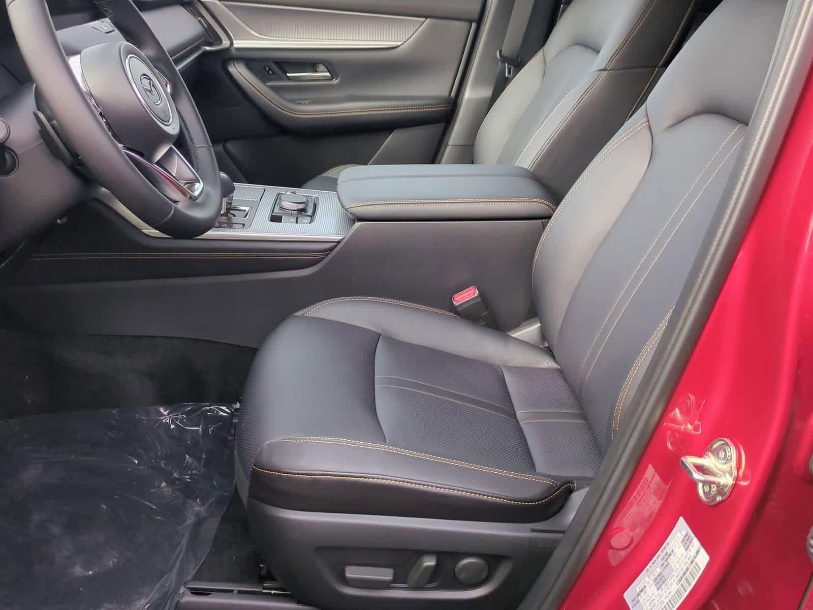 Thumbnail: 2026 Mazda CX-90 - 15