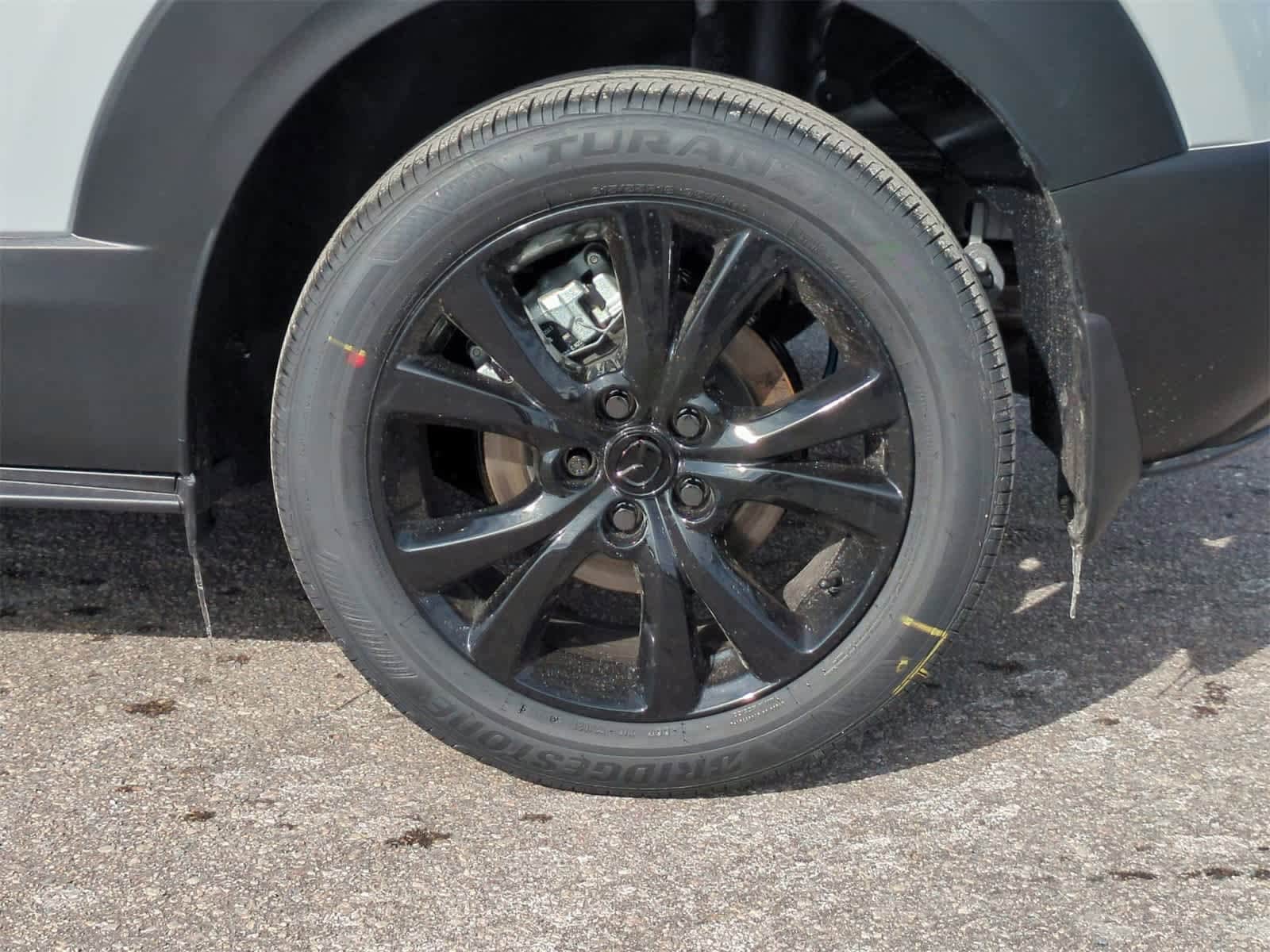 Thumbnail: 2026 Mazda CX-30 - 13