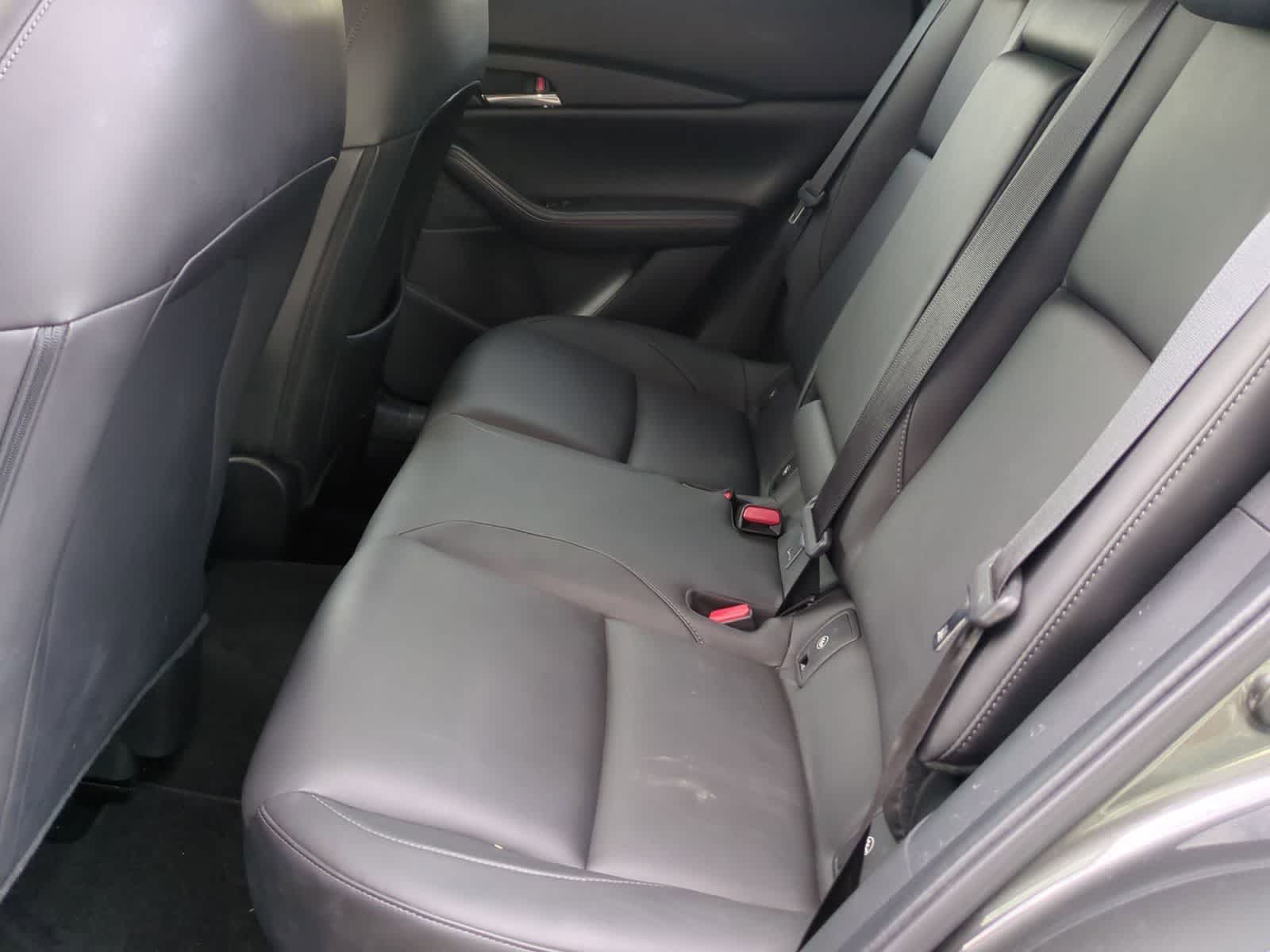 Thumbnail: 2023 Mazda CX-30 - 18