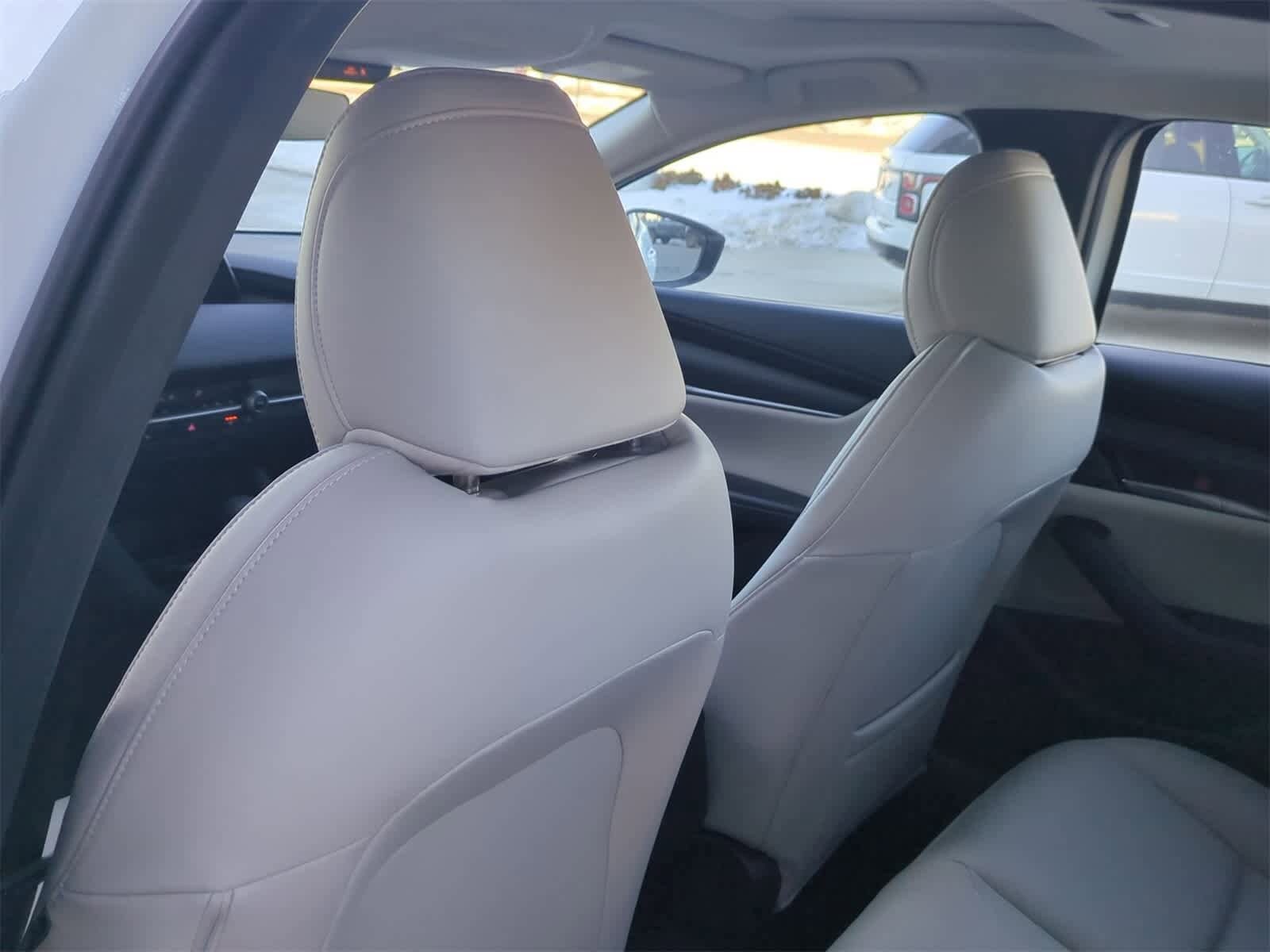 Thumbnail: 2026 Mazda Mazda3 - 17