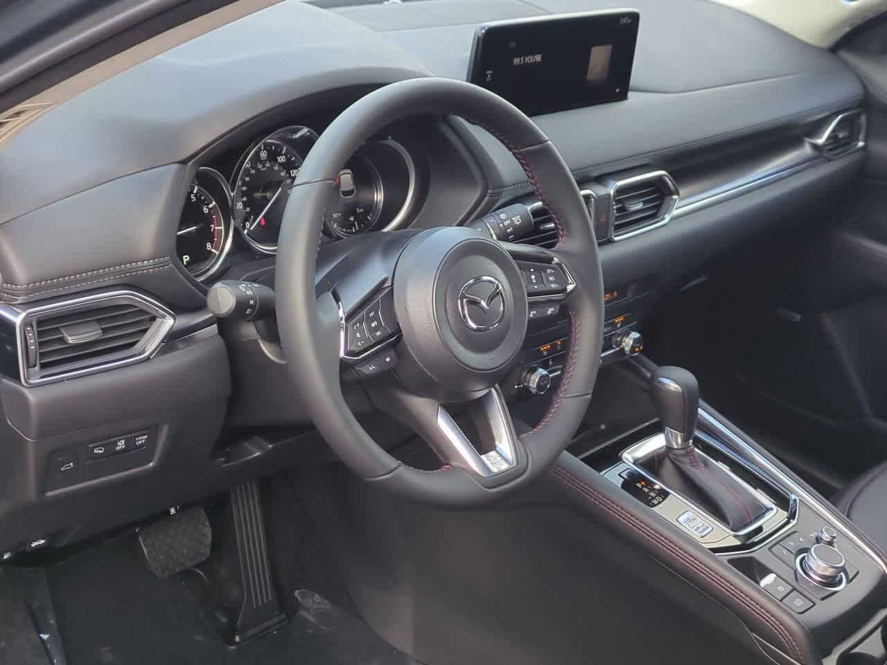 Thumbnail: 2025 Mazda CX-5 - 2