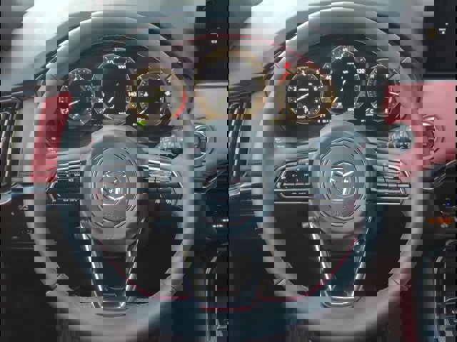 2025 Mazda CX-70 Turbo S Premium 22