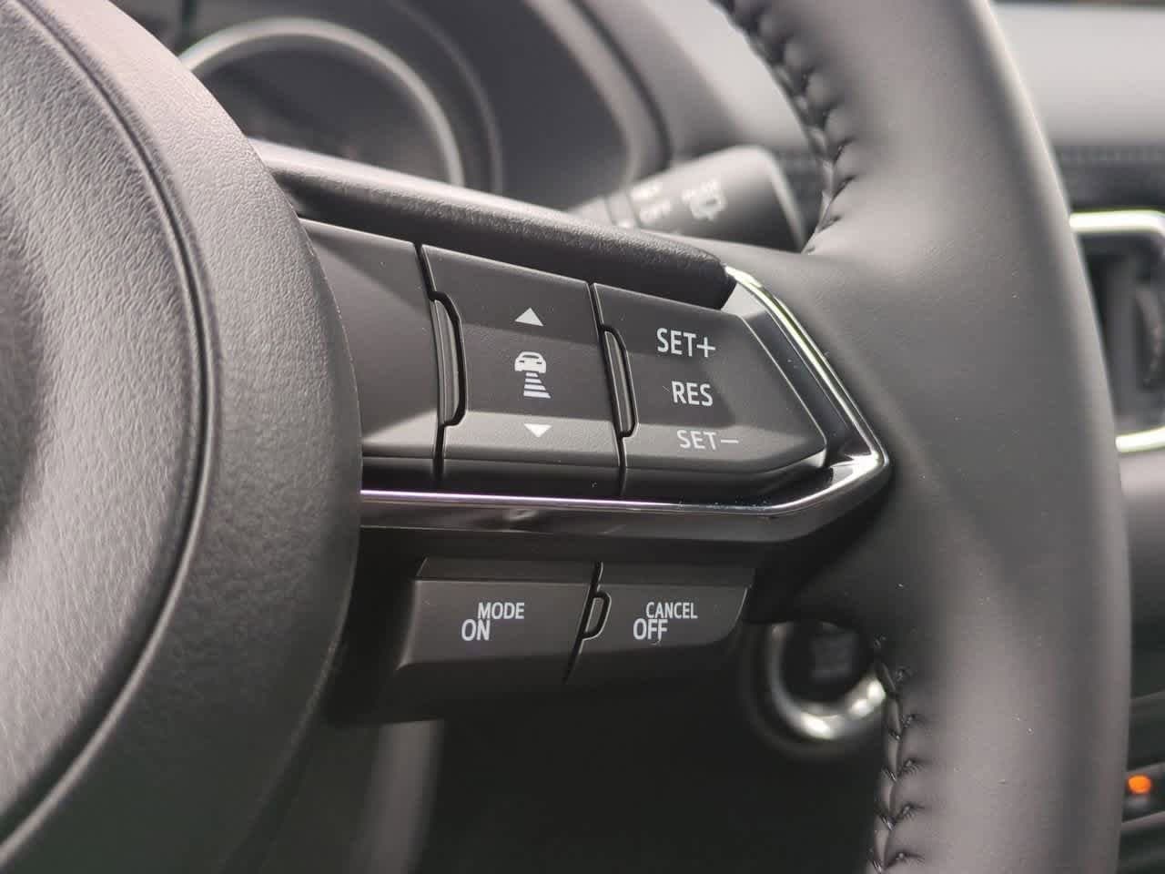 Thumbnail: 2025 Mazda CX-5 - 23