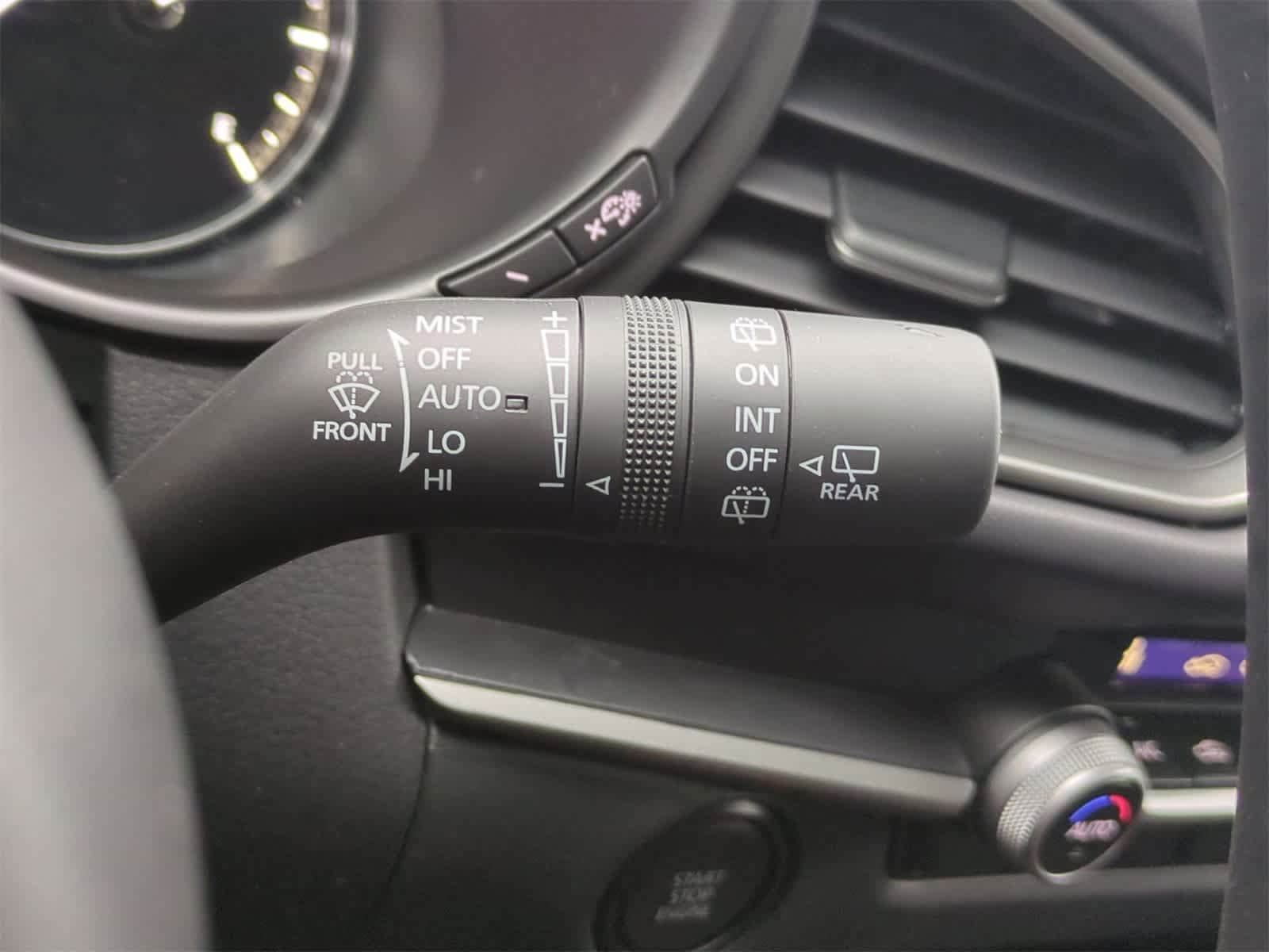 Thumbnail: 2026 Mazda CX-30 - 26