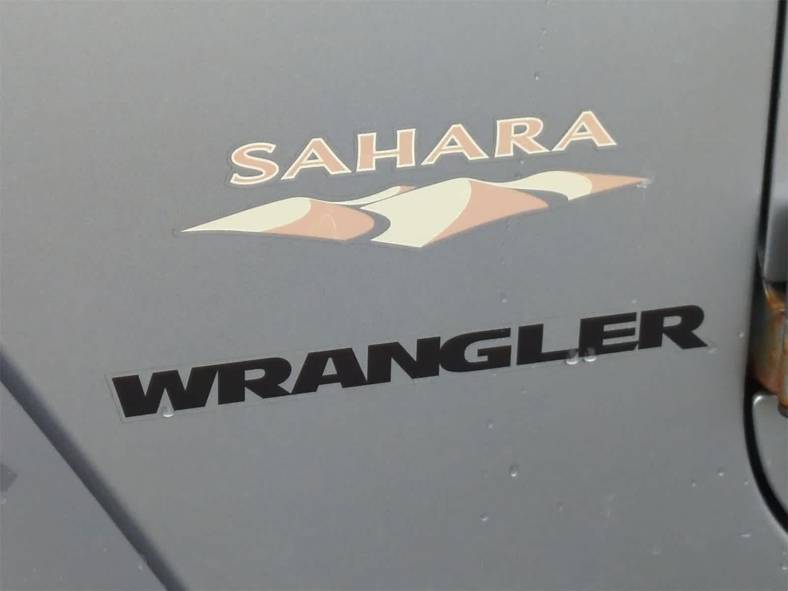 Thumbnail: 2015 Jeep Wrangler - 13