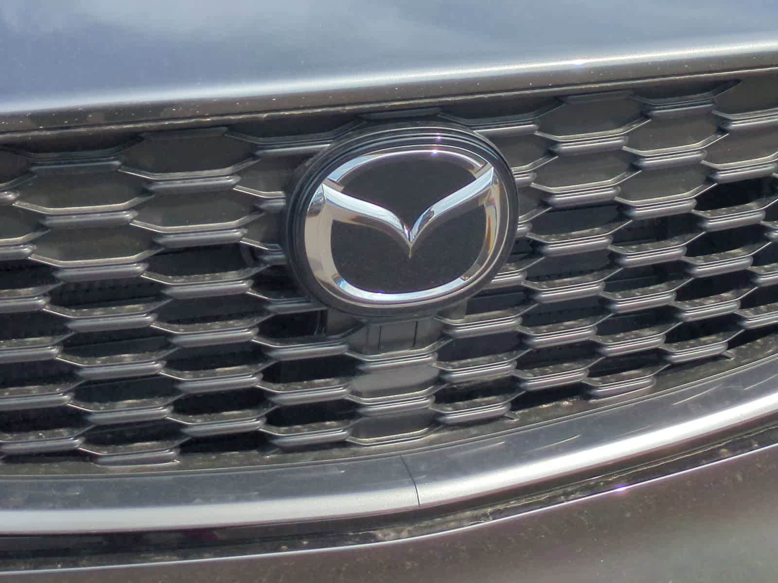 Thumbnail: 2026 Mazda CX-5 - 11
