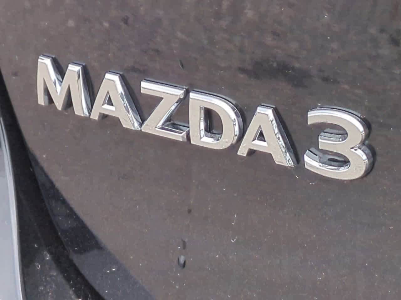 Thumbnail: 2026 Mazda Mazda3 - 12
